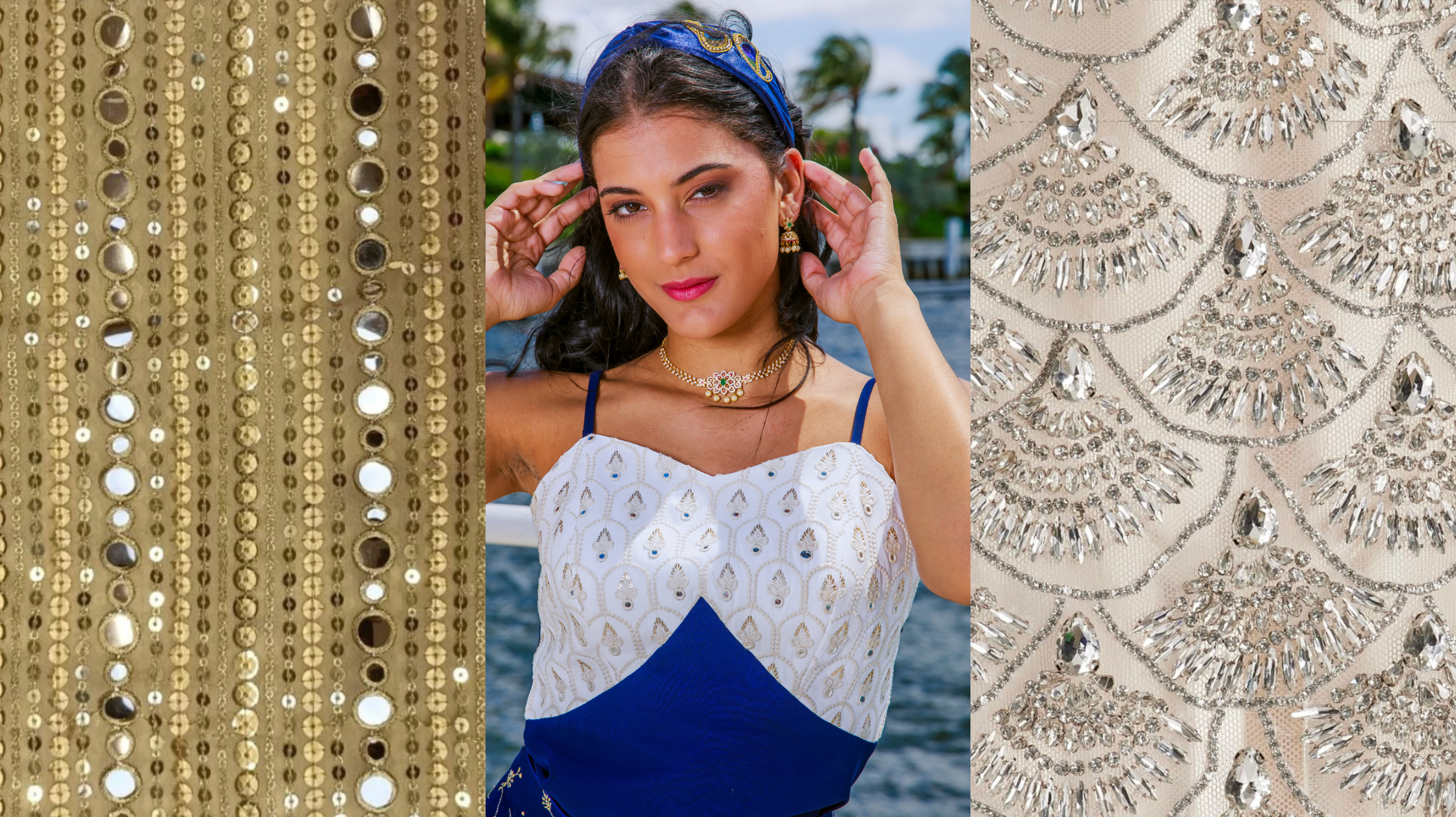 Clothing that tells a story