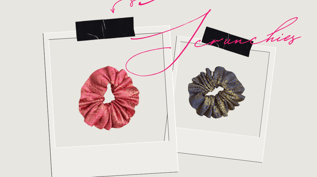 Scrunchies