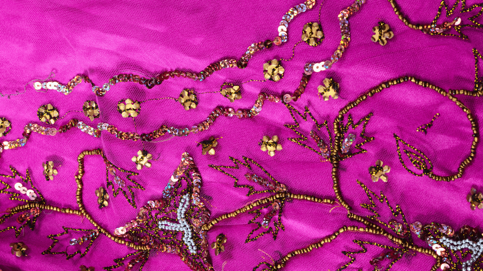 Why Fabric Matters: A Deep Dive into Our Materials & Craftsmanship