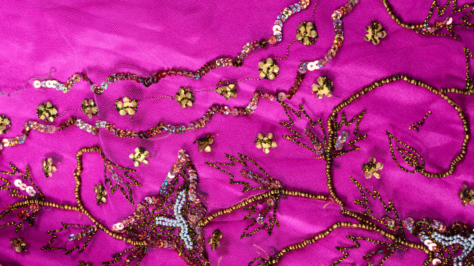 Why Fabric Matters: A Deep Dive into Our Materials & Craftsmanship