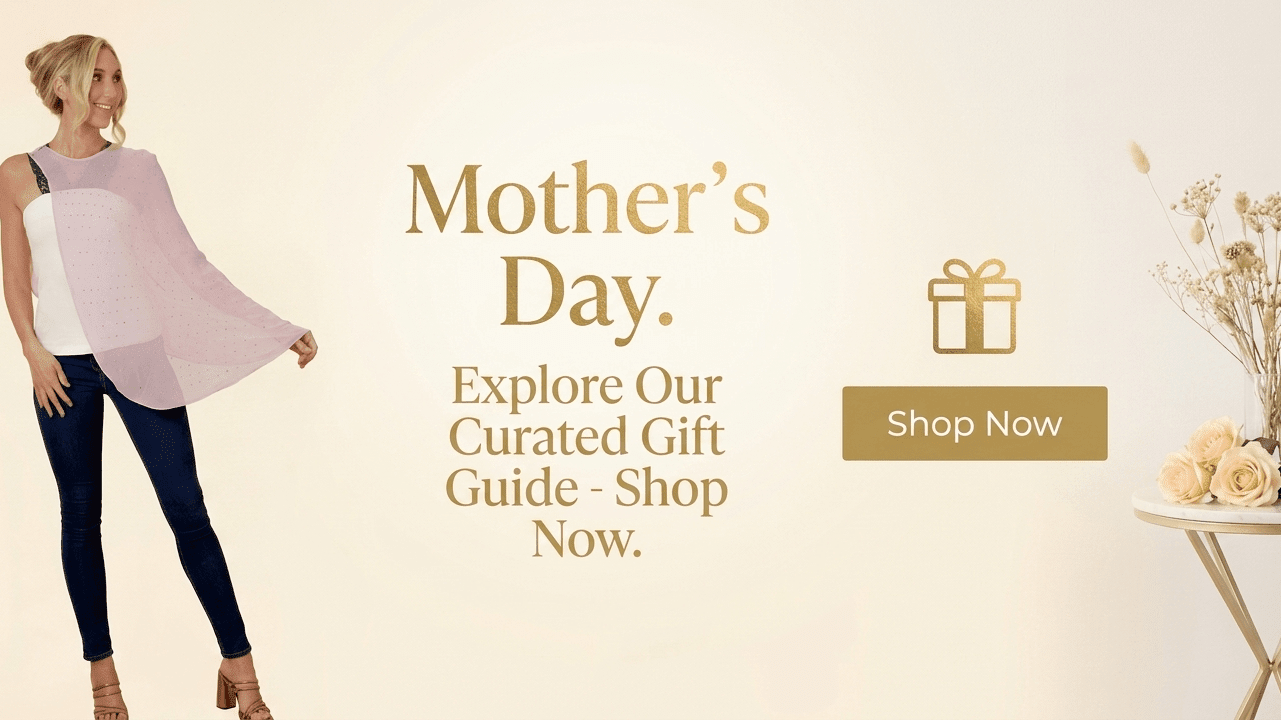 Mother's Day Gift Guide