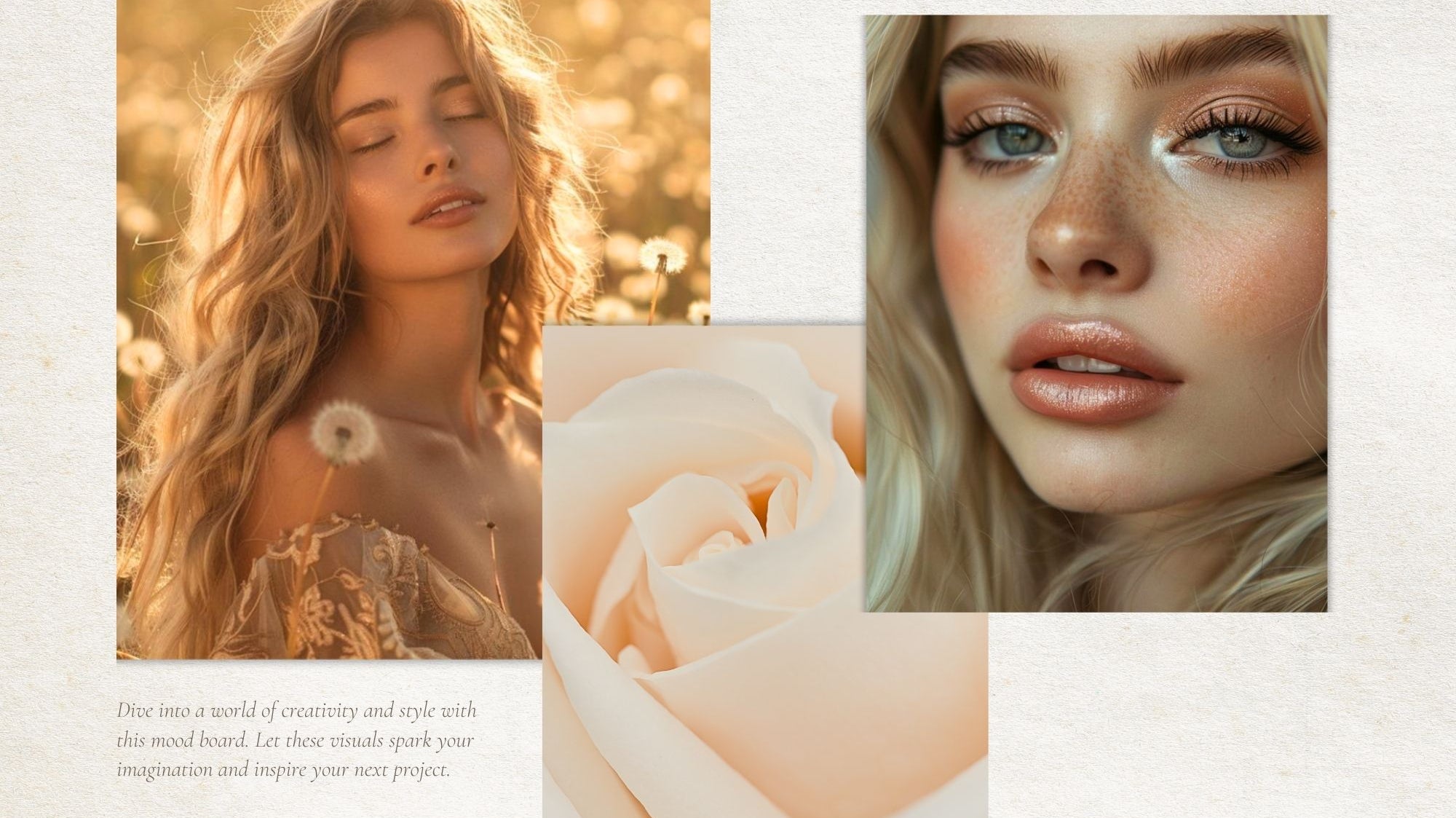 The Story Behind Blossom: Inspiration and Creation