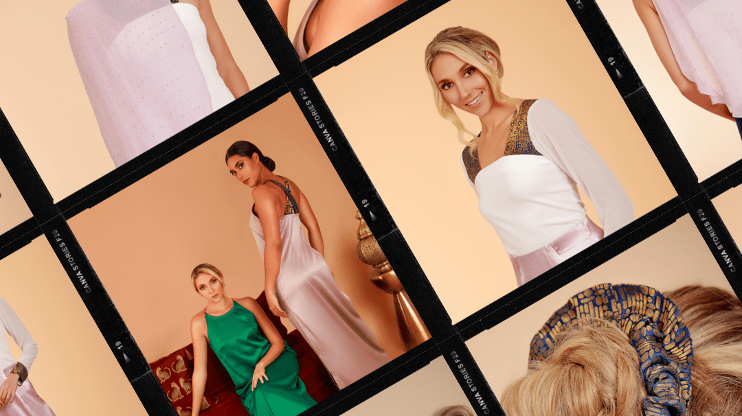 Wardobe Staples: Building a Timeless Collection with La' Agra