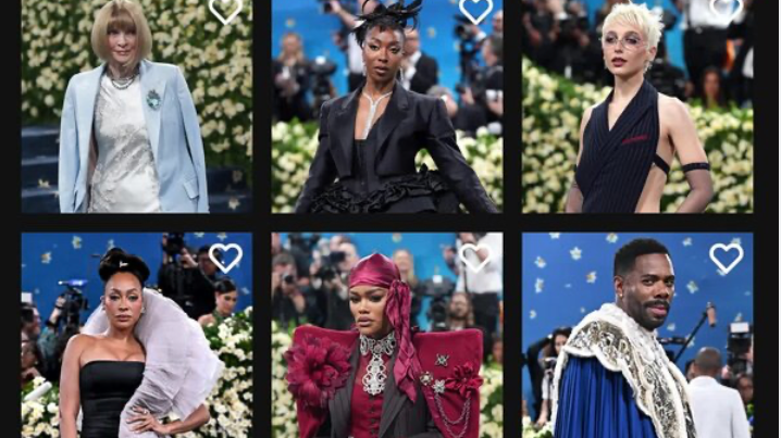 The 2025 Met Gala: Where Legacy Met Luxury