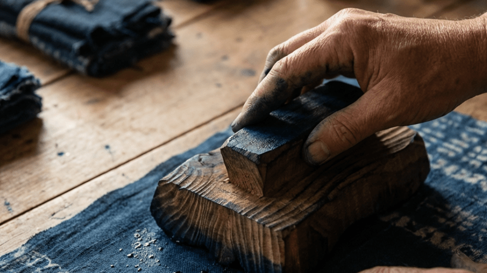Block Printing