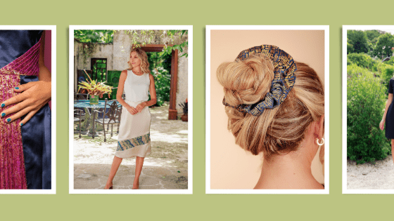 Fashion with a Heart