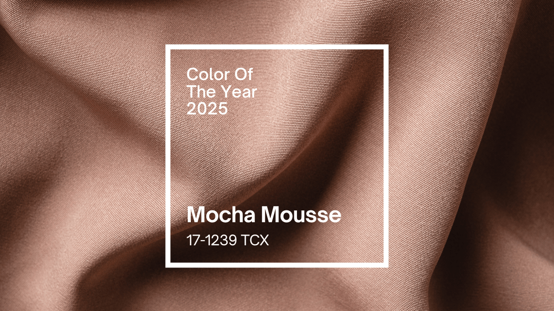 Spring 2025 Color Trends: Luxe Hues for a Fresh Season