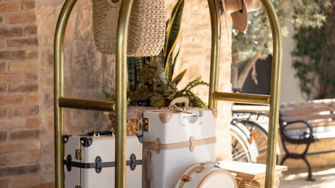 Vacation Ready: What to Pack, Wear, and Style This Summer