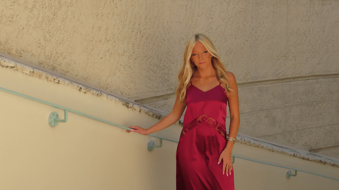 Dressing for the Person You’re Becoming