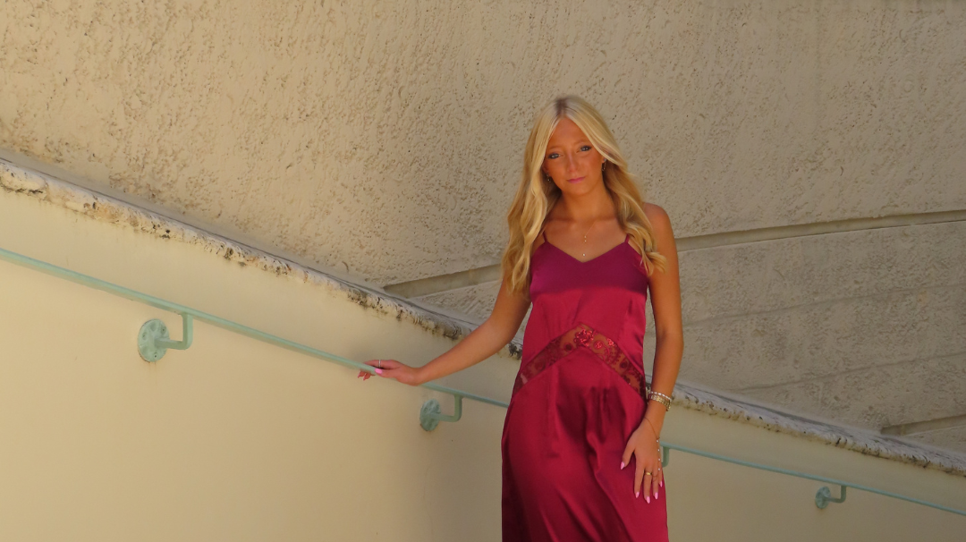 Dressing for the Person You’re Becoming