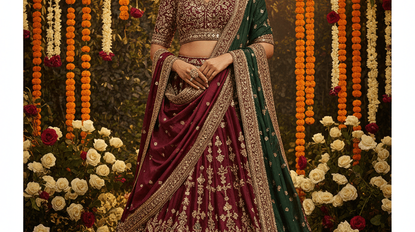 Indian Bride