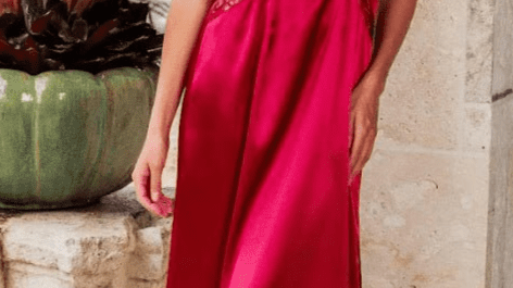 How to Style The Slip Dress for Every Occasion