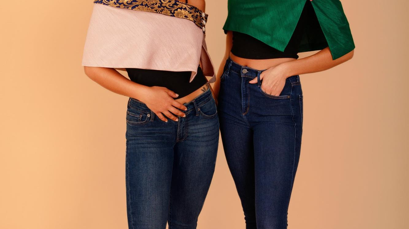 Fall Outfit Inspiration: Your Guide to Crafting the Perfect Fall Wardrobe