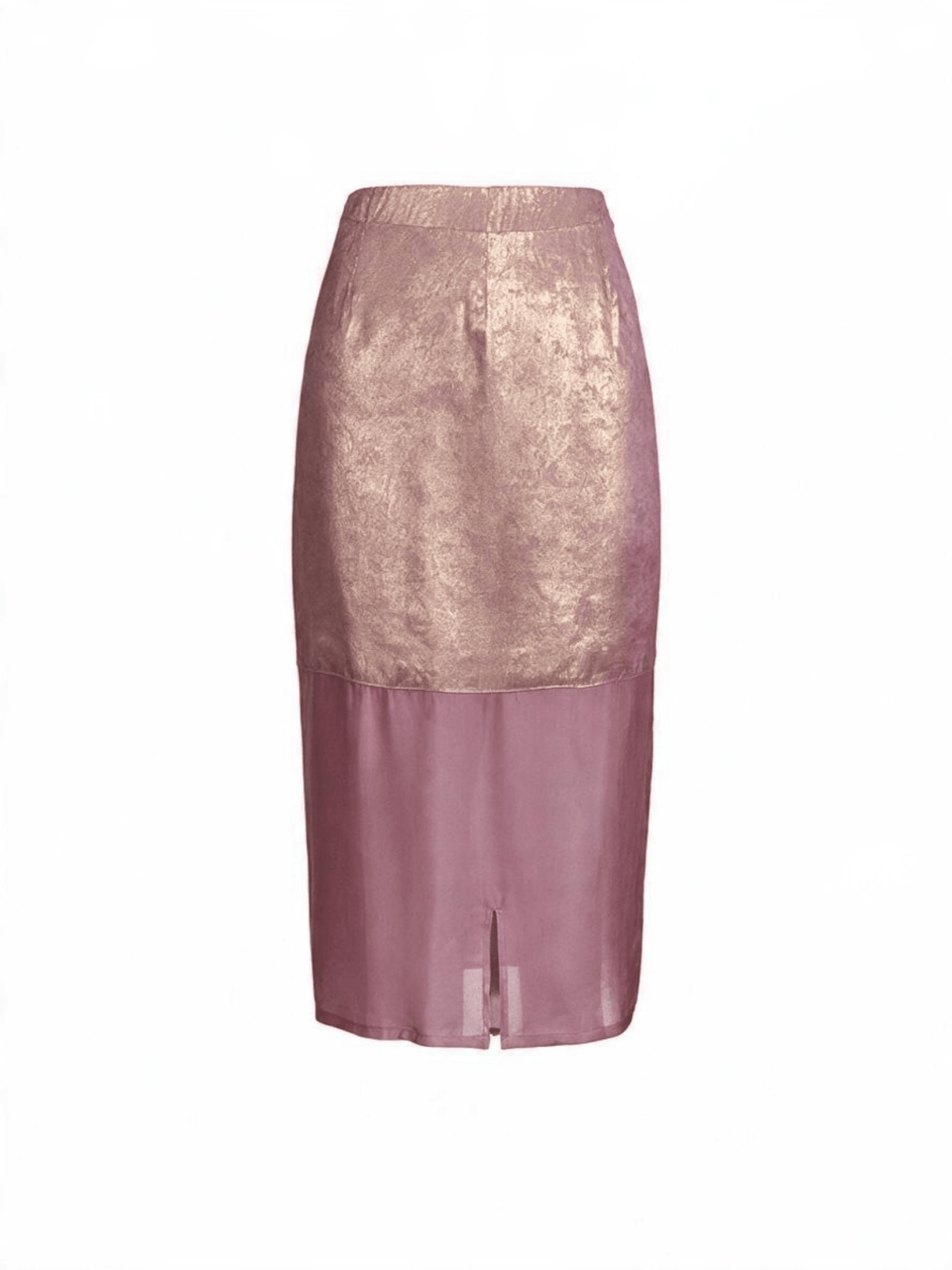 The Calia Skirt by La' Agra: a vibrant, artisan-crafted skirt that pairs with lace and tailored tops for a polished, modern look.