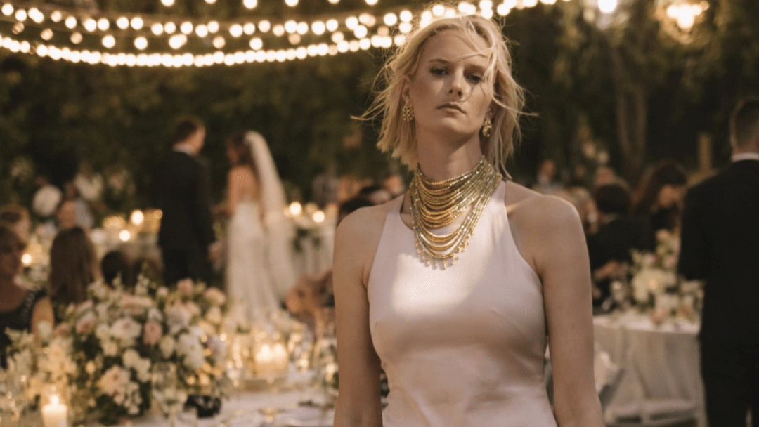 How to Choose the Perfect Minimalist Indian Wedding Guest Dress