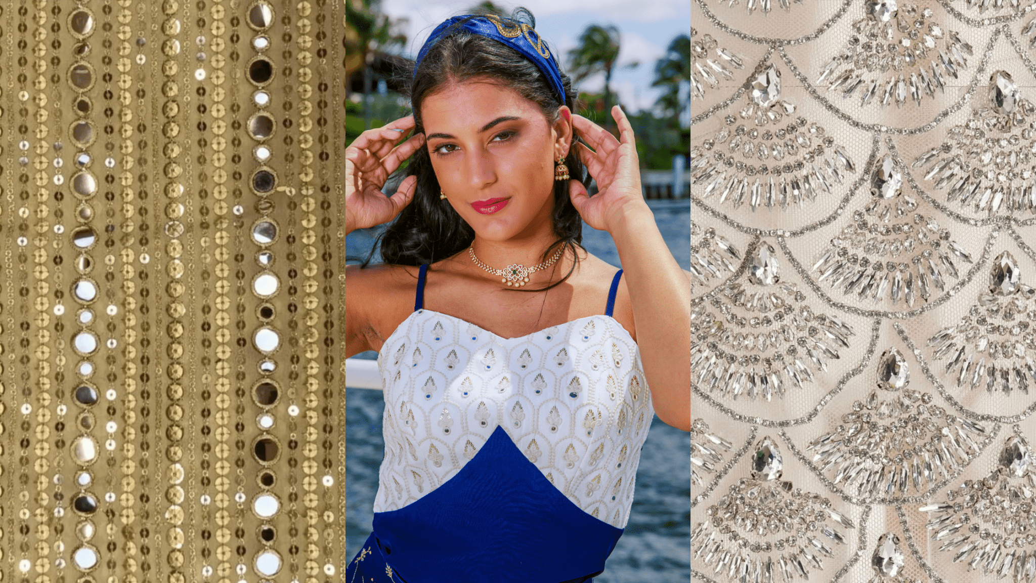 Clothing that tells a story