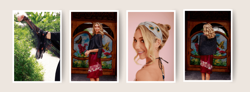 Discover Unique Accessories