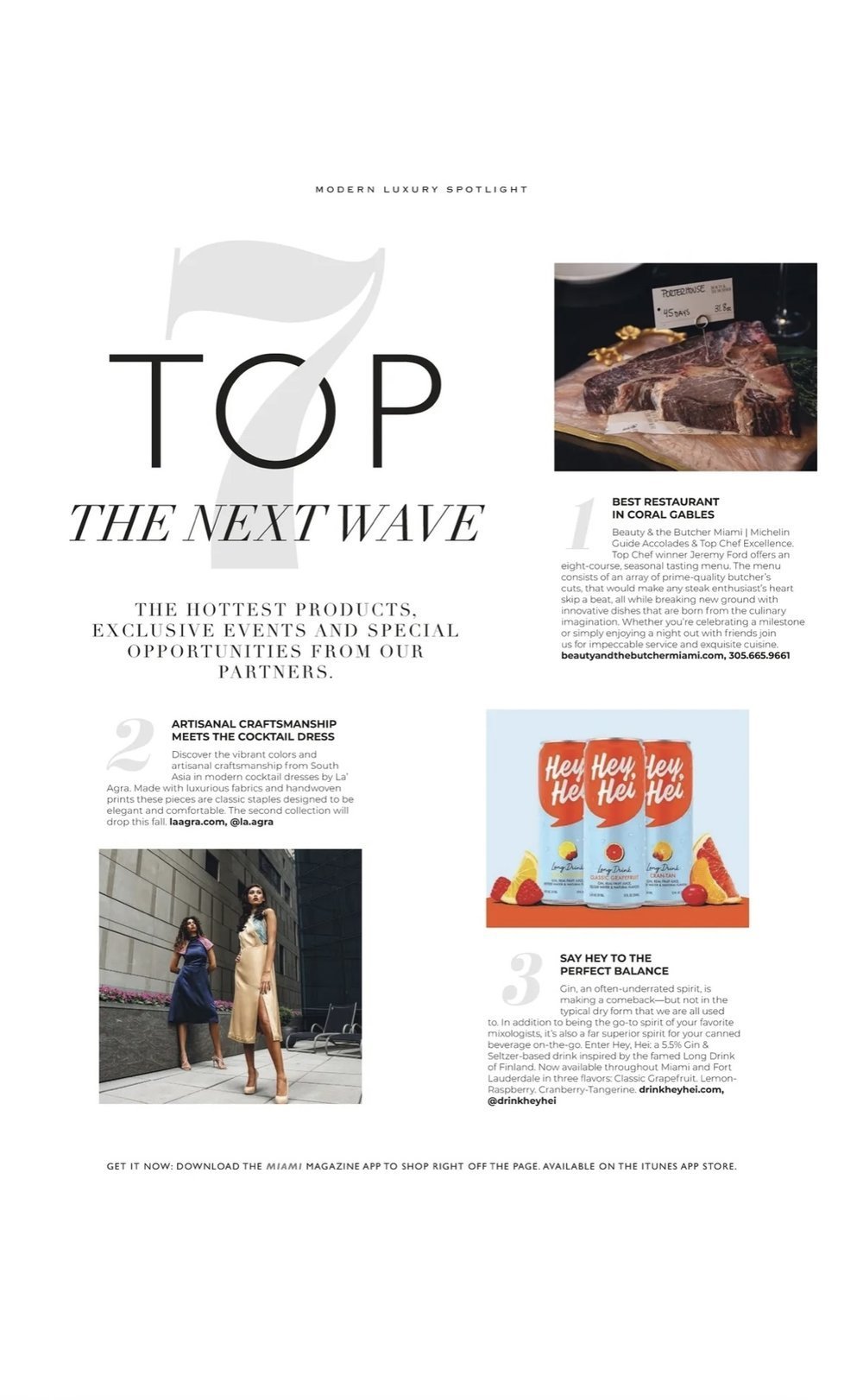 Top 10 Miami Mag