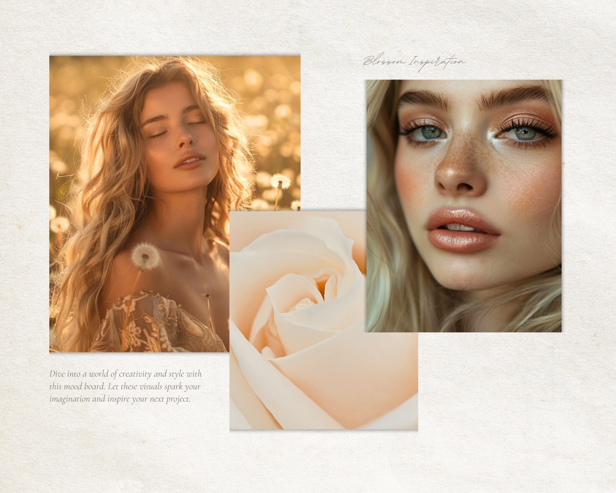 The Story Behind Blossom: Inspiration and Creation