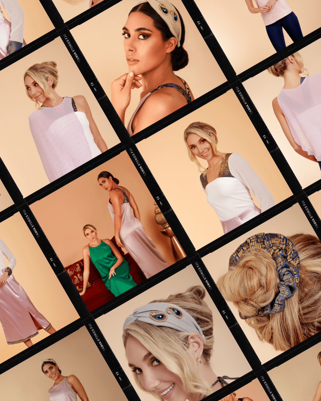 Wardobe Staples: Building a Timeless Collection with La' Agra