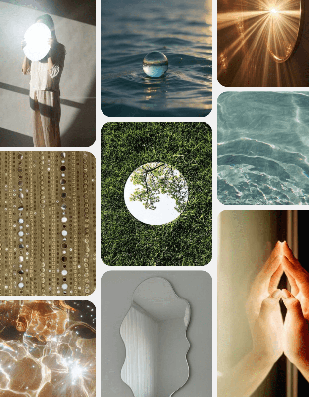 The Spark That’s Stitched In