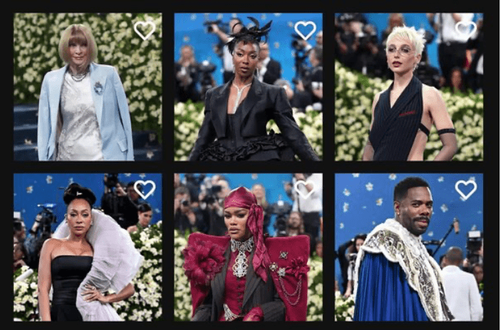 The 2025 Met Gala: Where Legacy Met Luxury