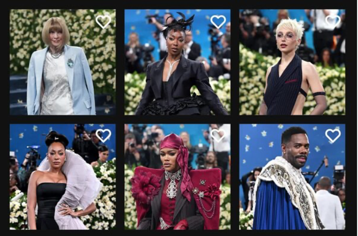 The 2025 Met Gala: Where Legacy Met Luxury