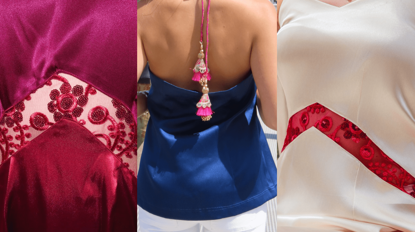 ✦ Red, White, & You ✦