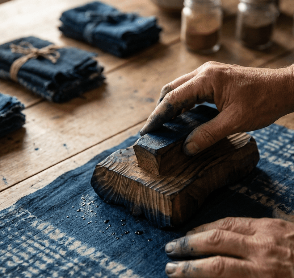 Block Printing