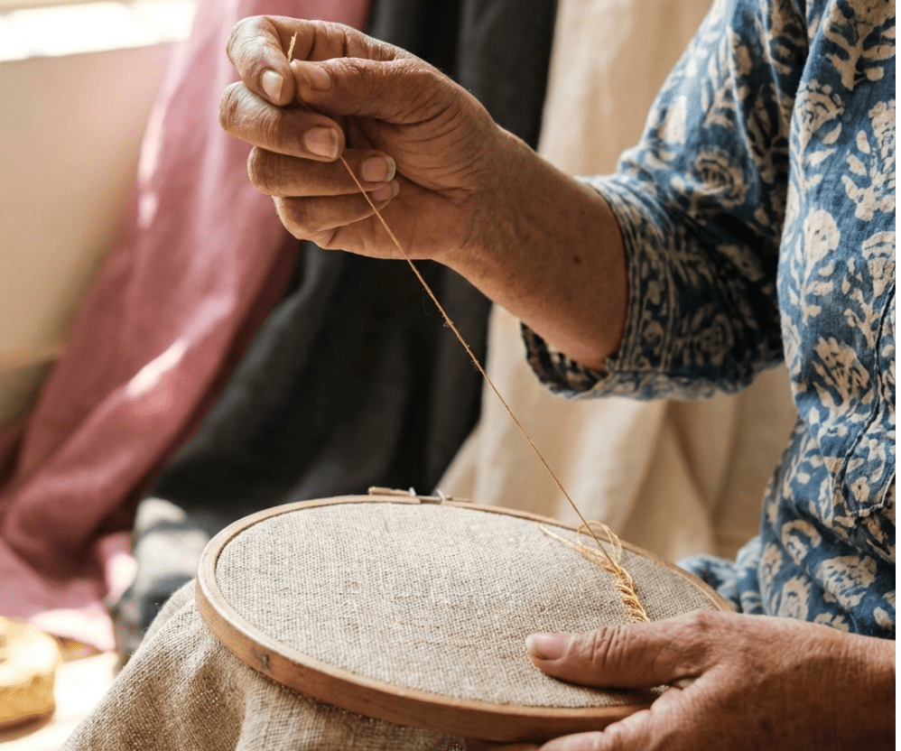 Is Small Batch Clothing Sustainable? What Matters Most