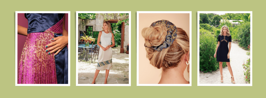 Fashion with a Heart