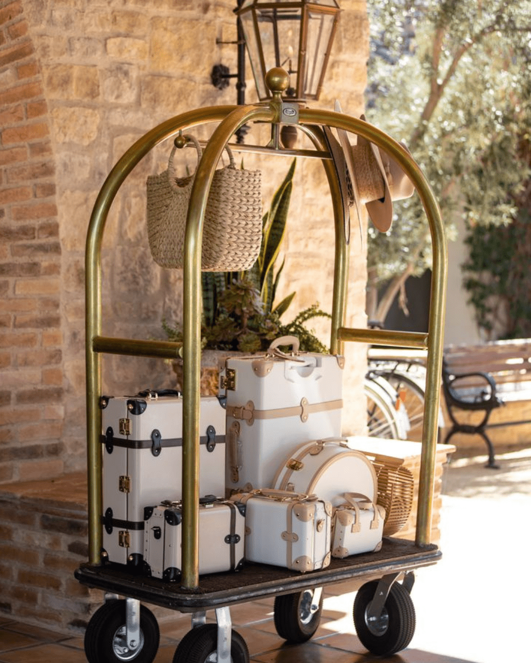 Vacation Ready: What to Pack, Wear, and Style This Summer