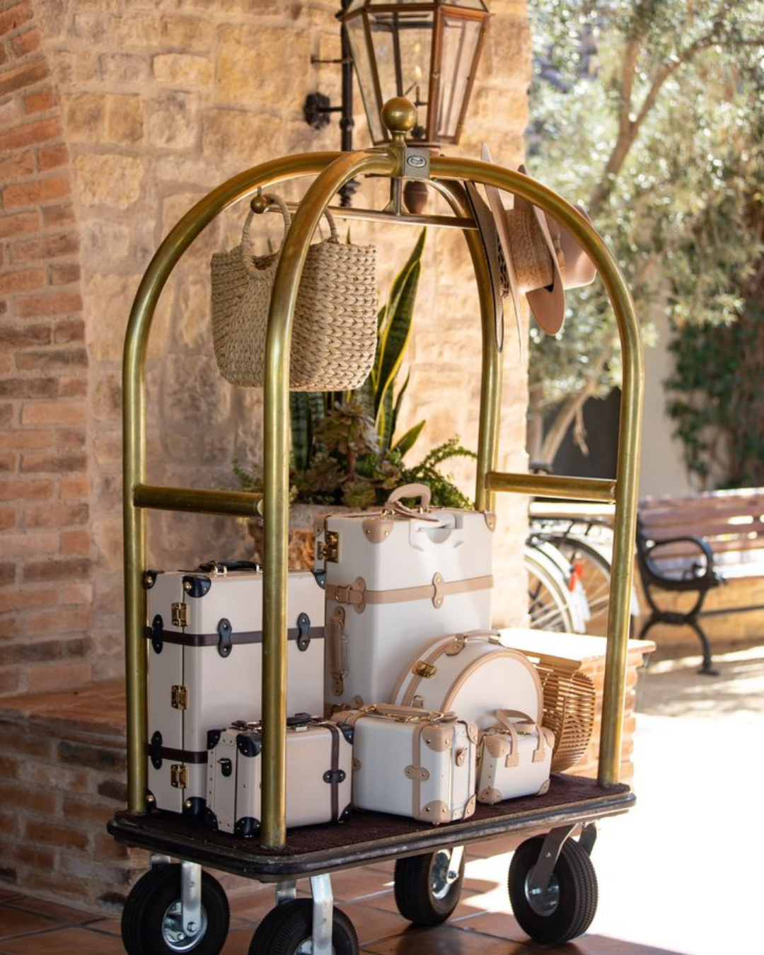 Vacation Ready: What to Pack, Wear, and Style This Summer