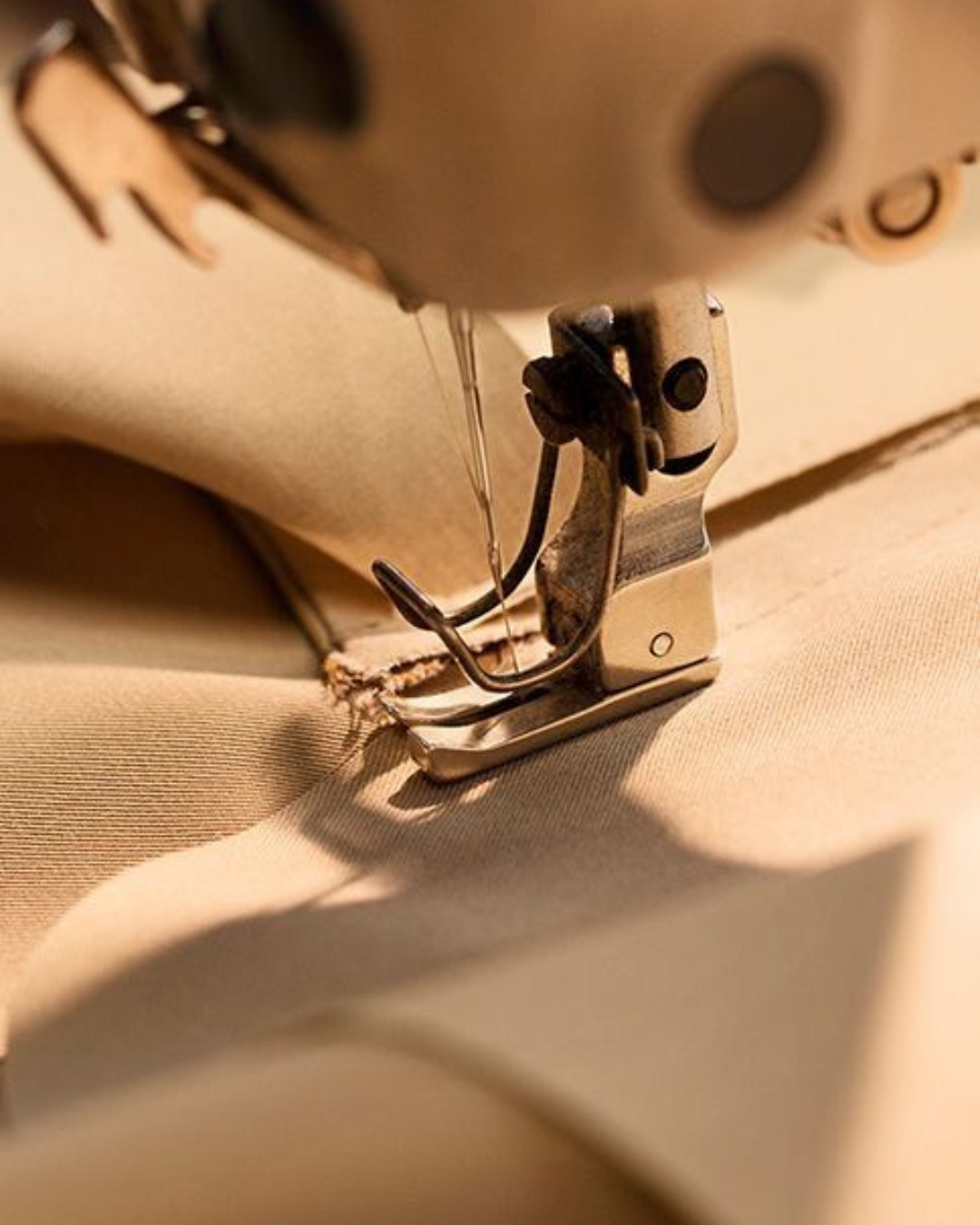 Beyond the Seams, Part II: The Cost of Craft in a Global Market