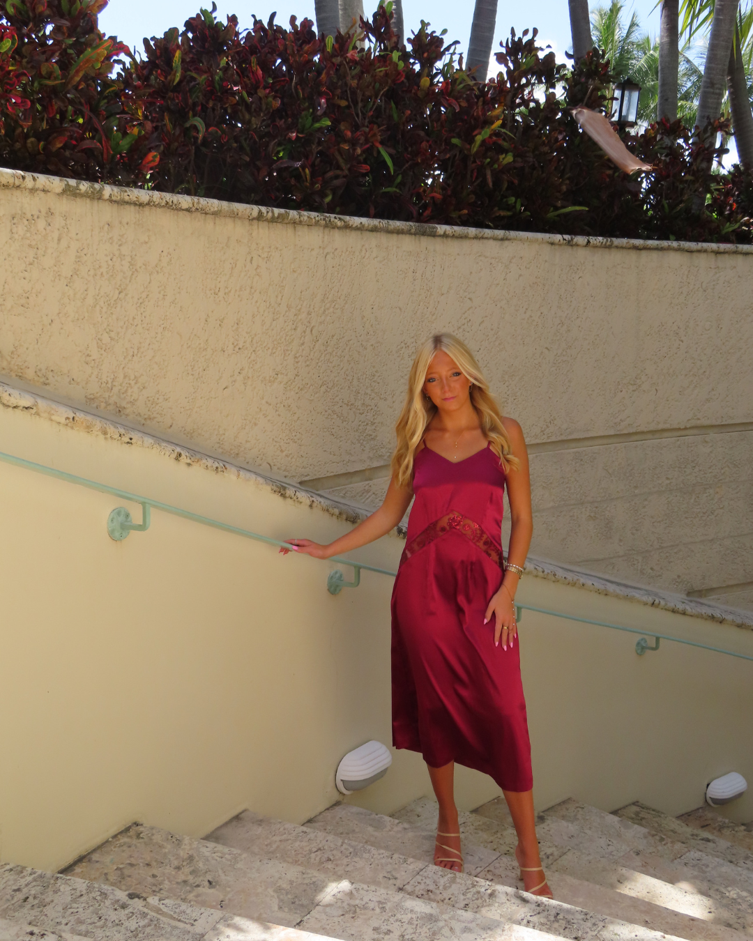 Dressing for the Person You’re Becoming