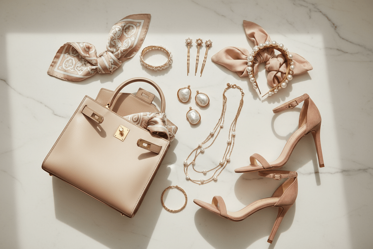 Accessory Collection