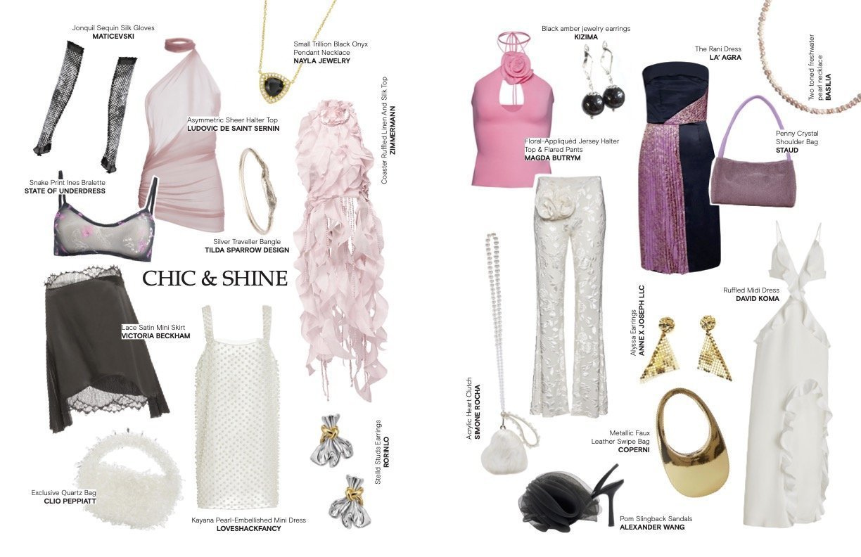 Magazine Cutouts