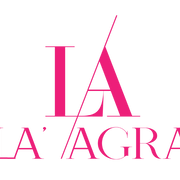 La’ Agra logo