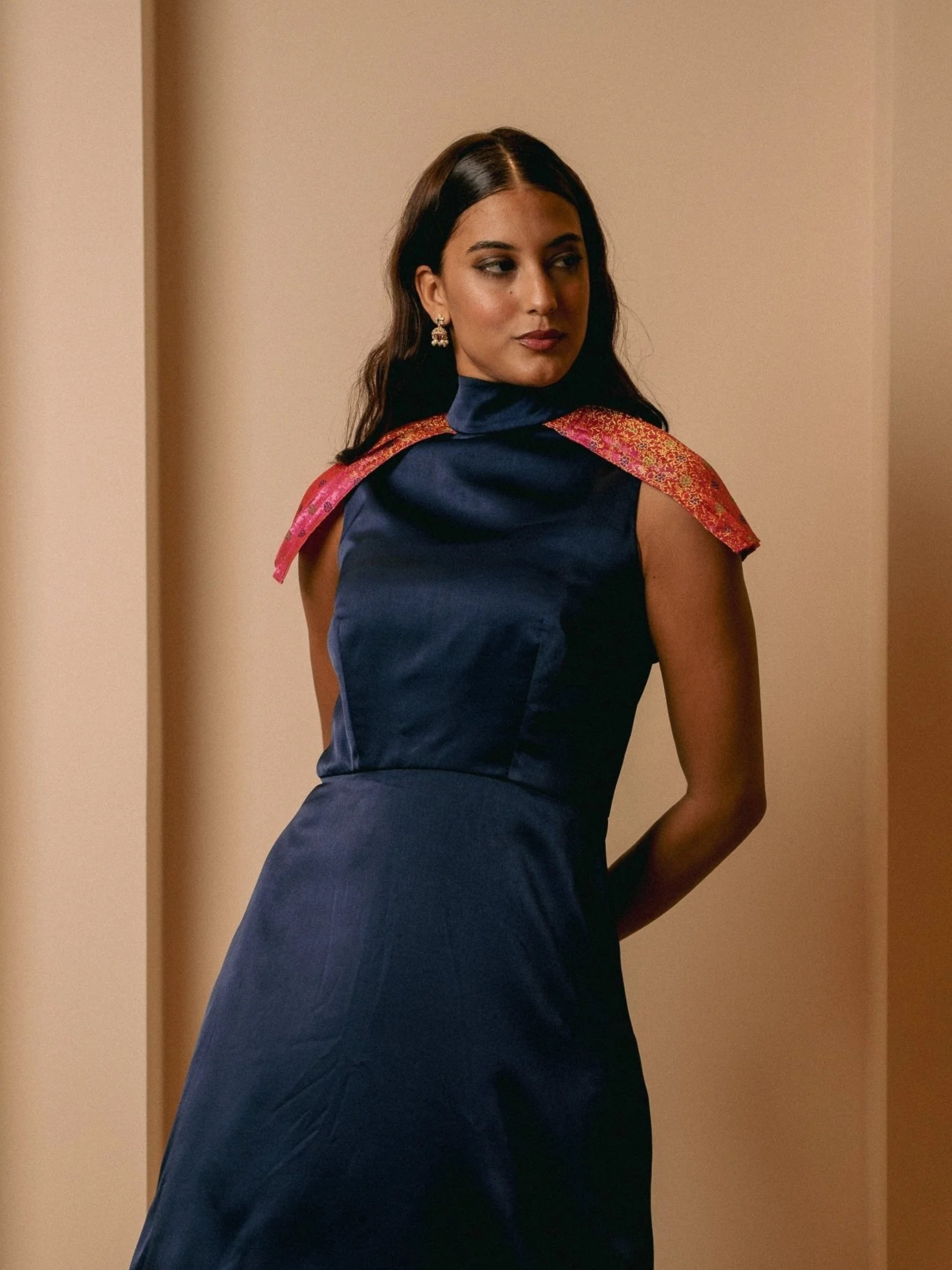 Video of Vivana Dress